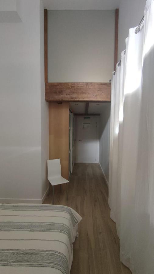 Vivienda Turistica Los Robles Tudela Ngoại thất bức ảnh